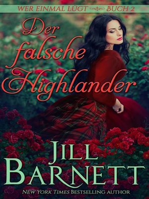cover image of Der falsche Highlander